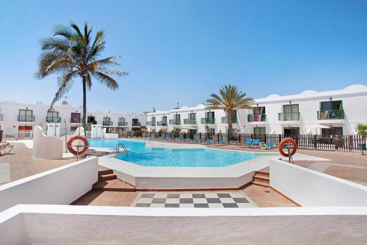 Holiday home Piso Relax - Carpe Mundi