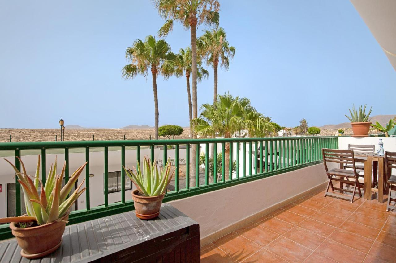 Dunes To Explore And Relax Wifi Corralejo