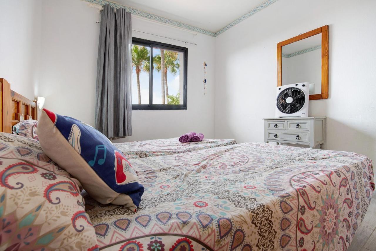 Dunes To Explore And Relax Wifi Corralejo