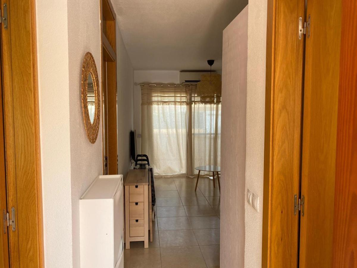 Apartment El Rincon Del Cangrejo Corralejo