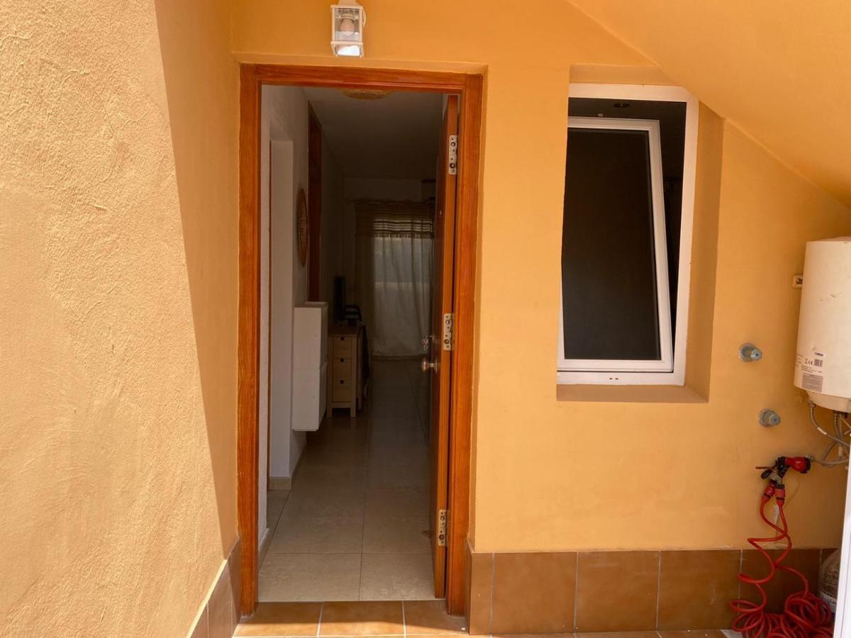 El Rincon Del Cangrejo Corralejo