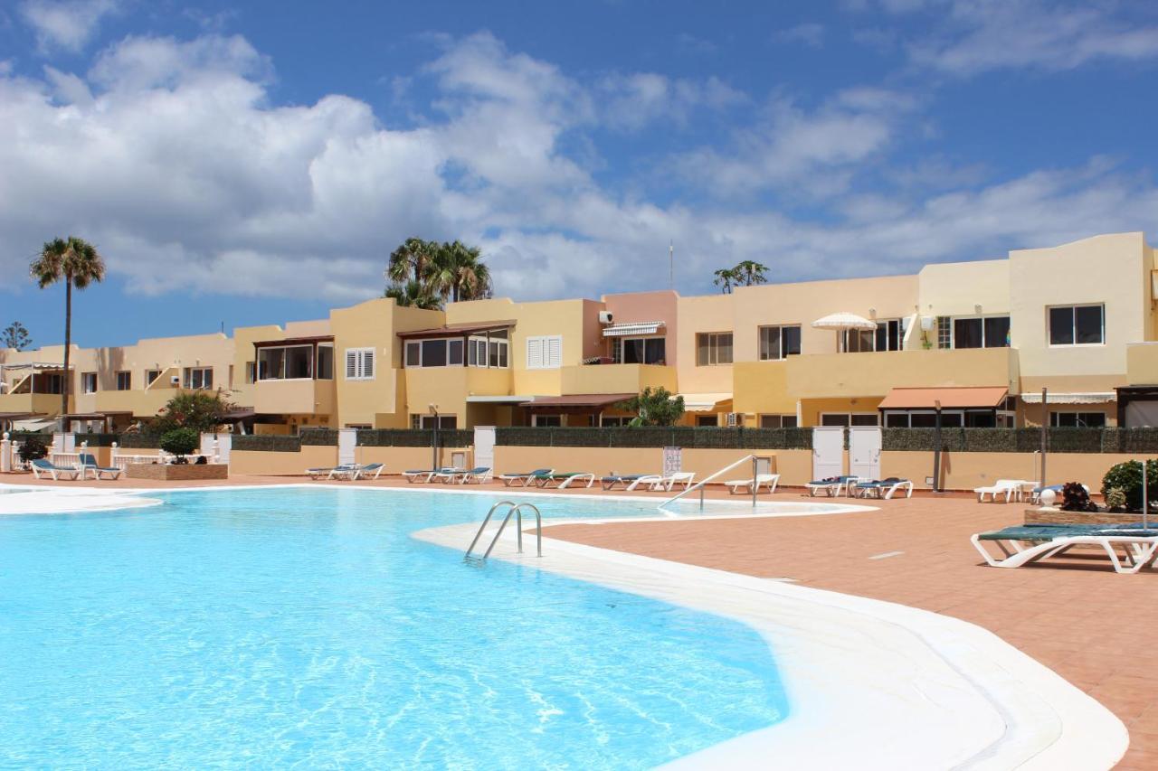 Apartment El Rincon Del Cangrejo