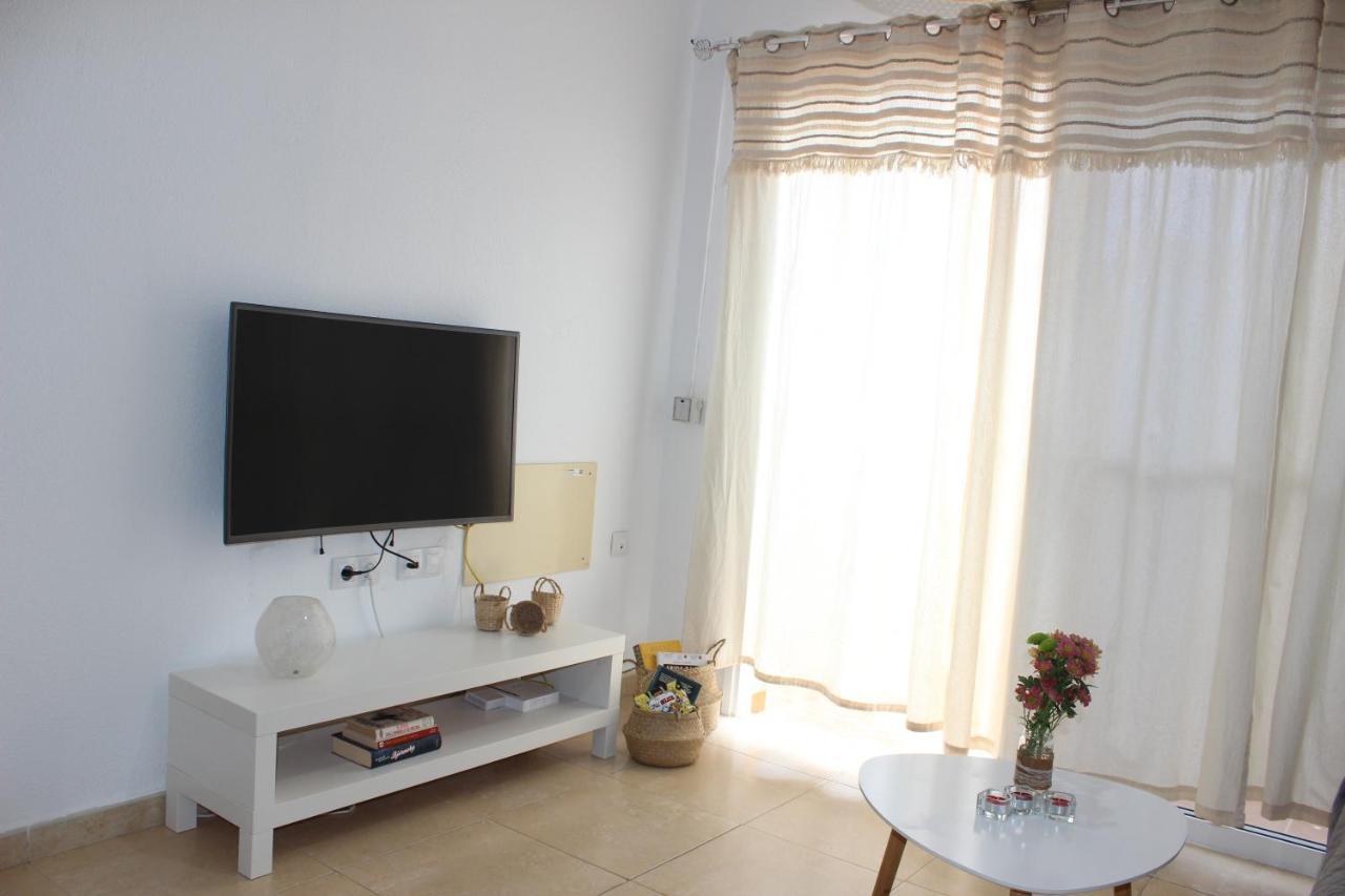 El Rincon Del Cangrejo Apartment Corralejo