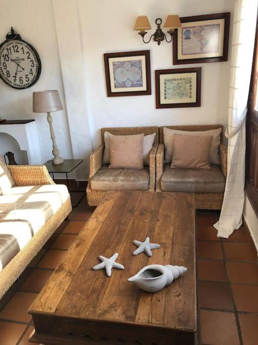 Apartamento Lavanda *