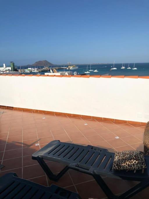 Apartamento Lavanda Corralejo