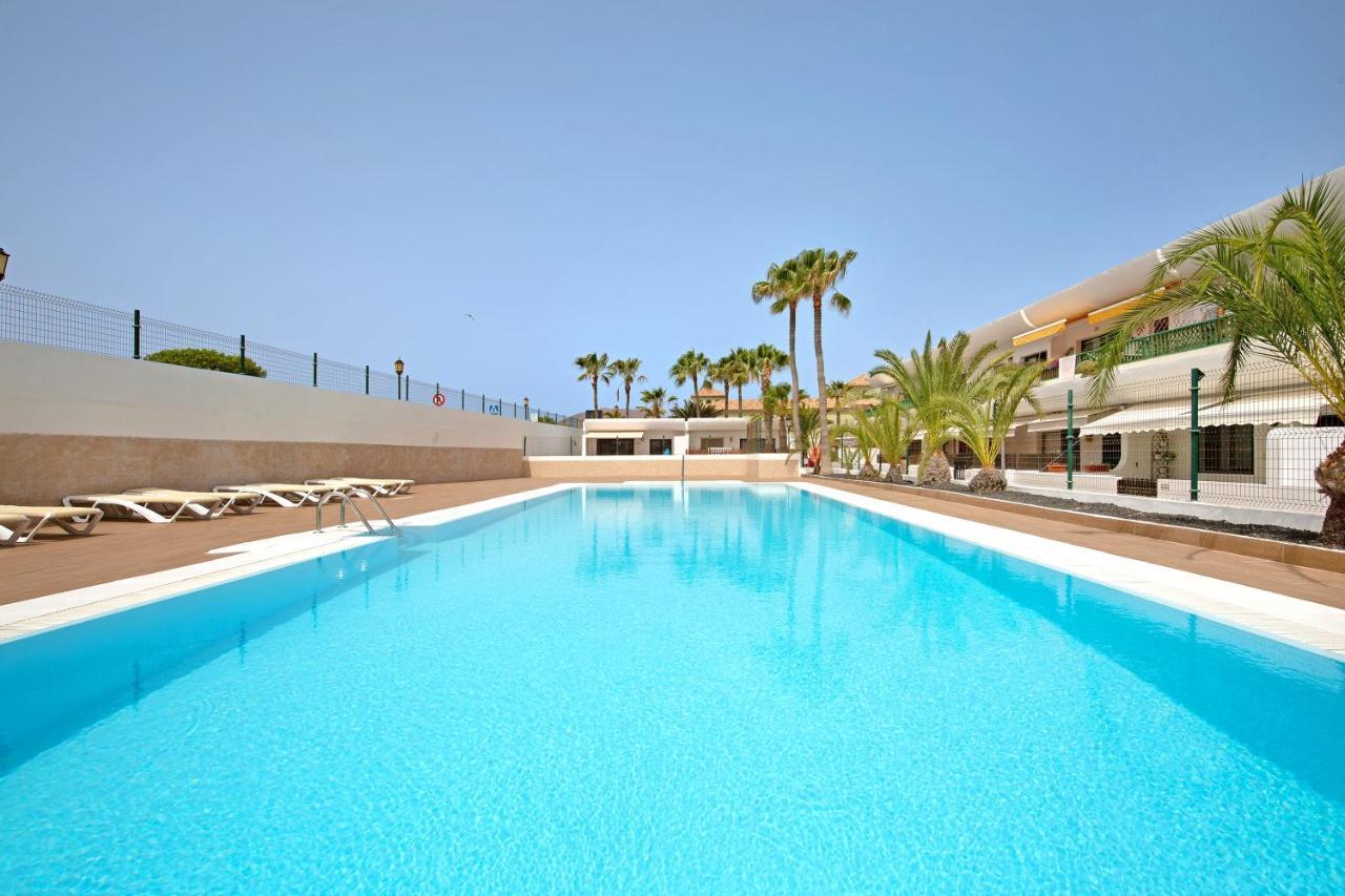 Dunes To Explore And Relax Wifi Corralejo