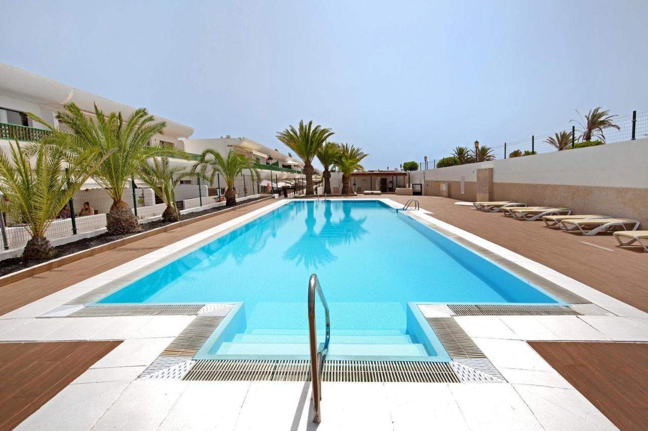 Apartamento Dunes To Explore And Relax Wifi Corralejo