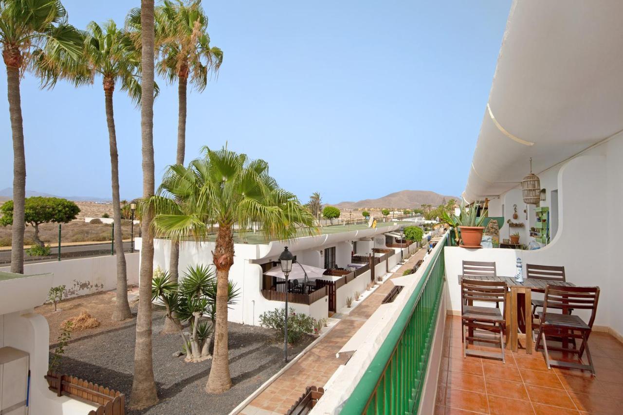 Apartamento Dunes To Explore And Relax Wifi Corralejo