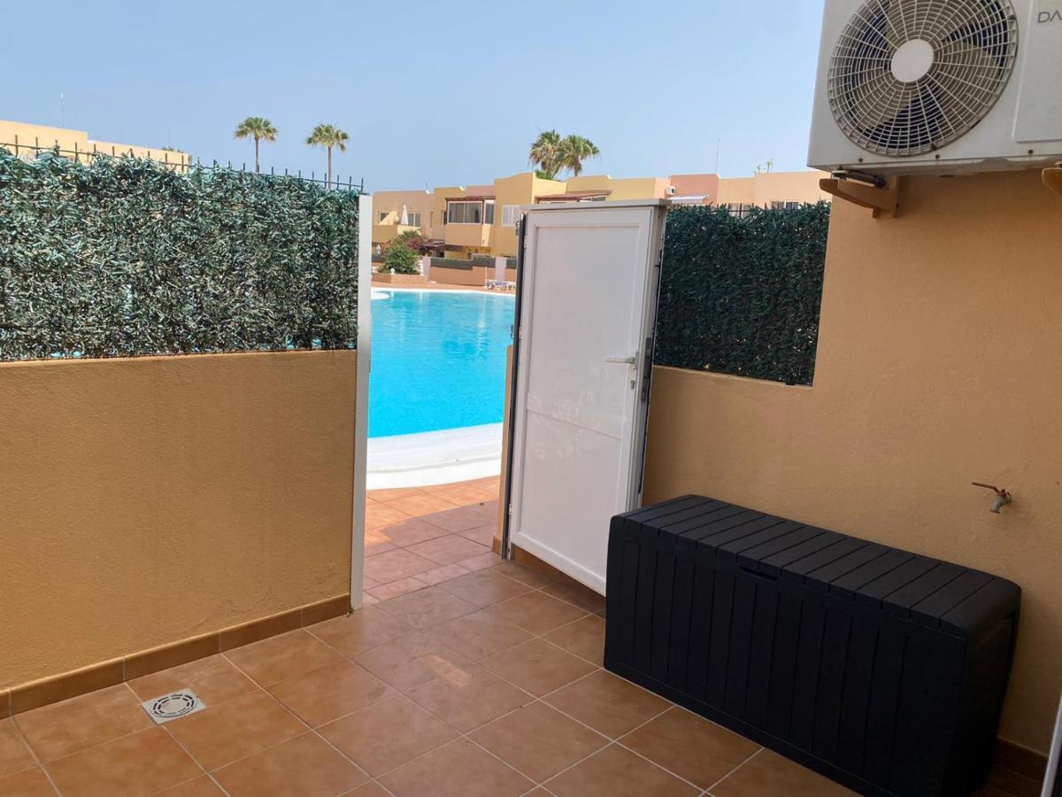Apartment El Rincon Del Cangrejo Corralejo