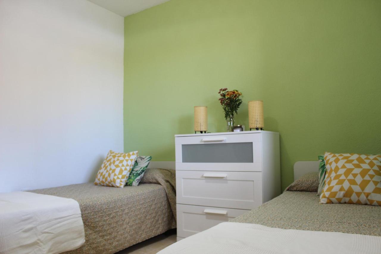 Apartment El Rincon Del Cangrejo Corralejo
