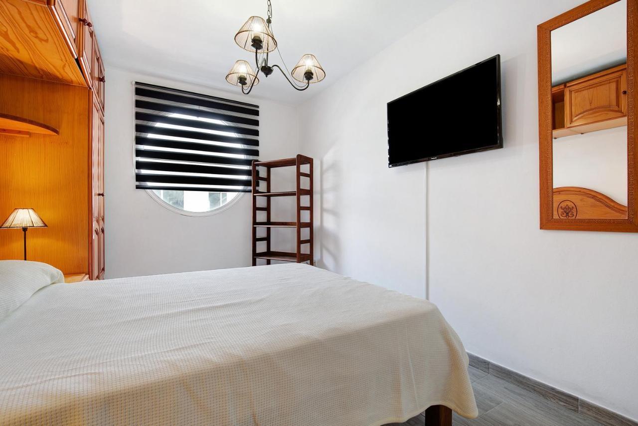 Holiday home Luha *