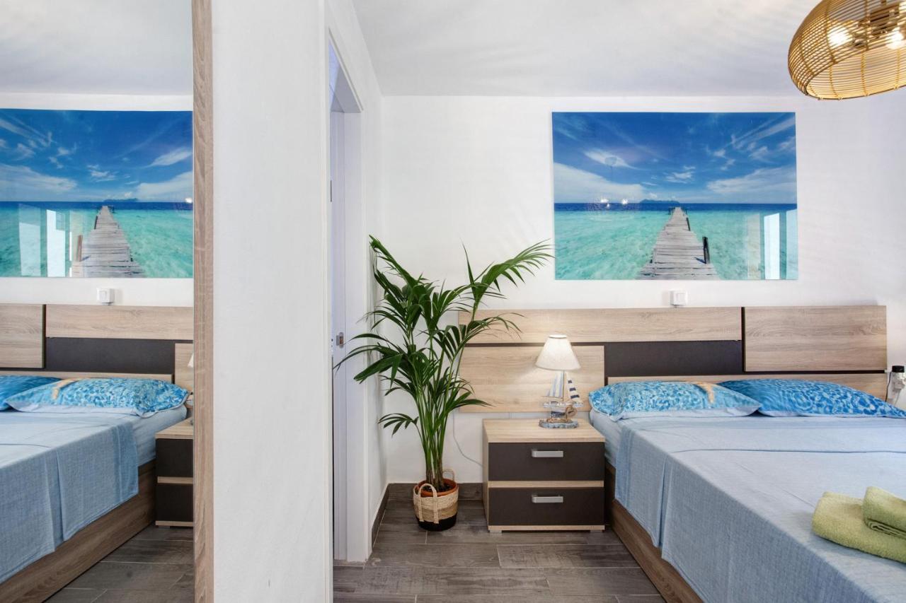 Casa Petra Ferienhaus Corralejo