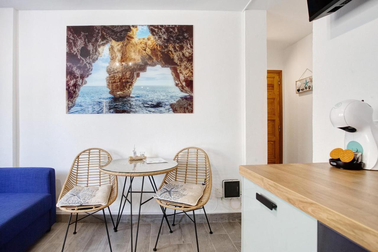 Ferienhaus Casa Petra Corralejo