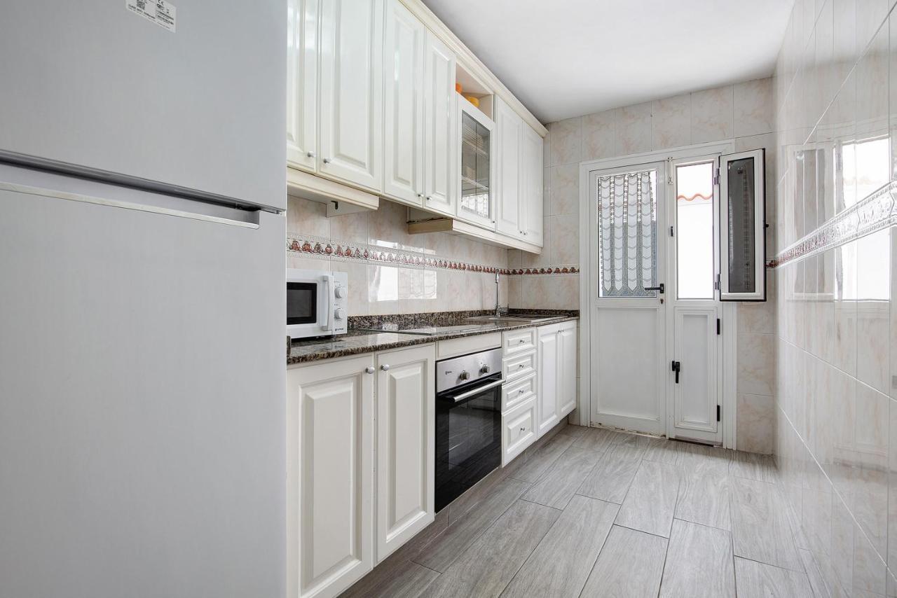 Holiday home Luha Corralejo