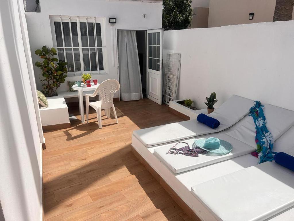 Appartement Estudio Kivi *