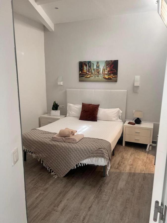Estudio Kivi Apartment