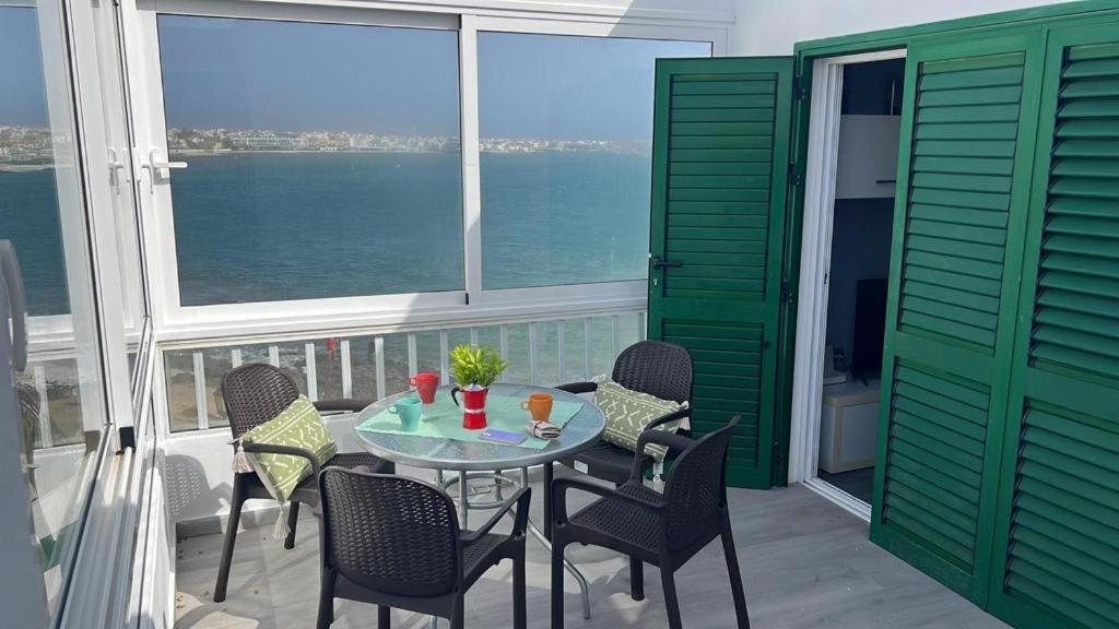 Apartamento Coral Bay By Vacanzy Collection Corralejo