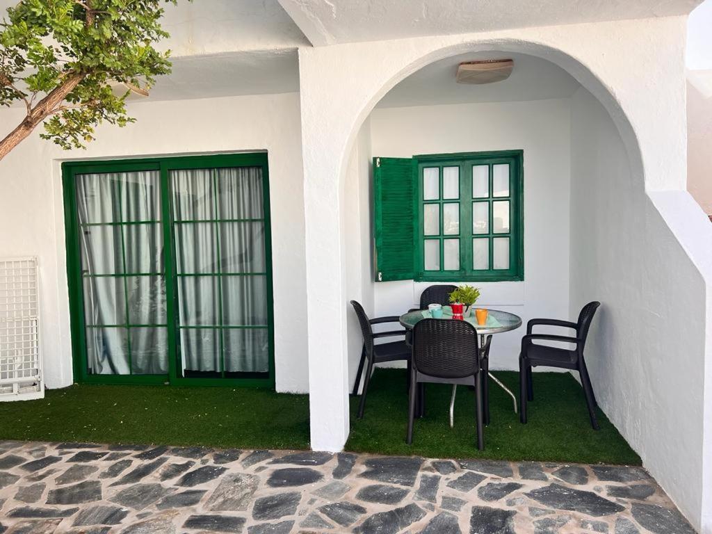 Apartamento Coral Bay Ii By Vacanzy Collection