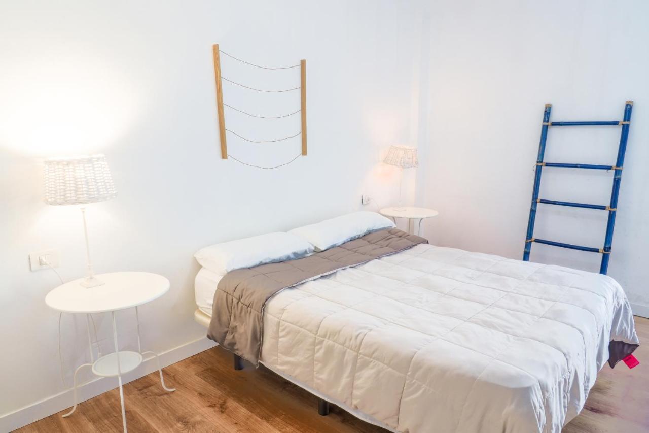 Casa Brando Apartment