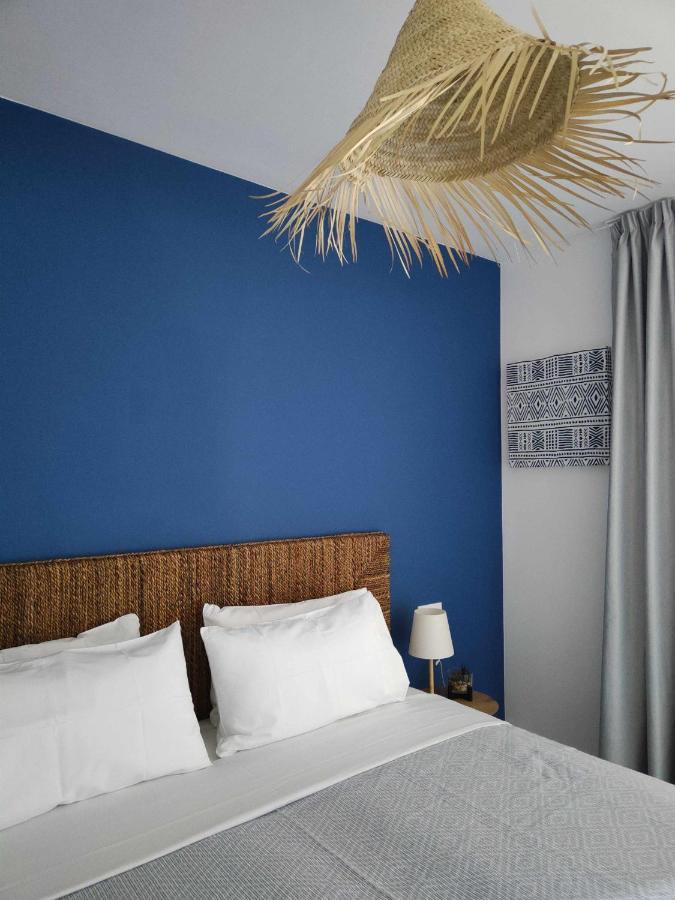 Atlantic Garden Ocean 290 Apartment *