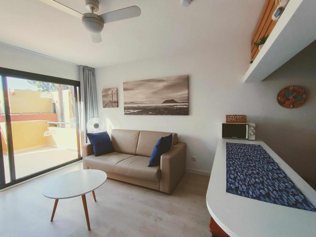 Apartment Atlantic Garden Ocean 290