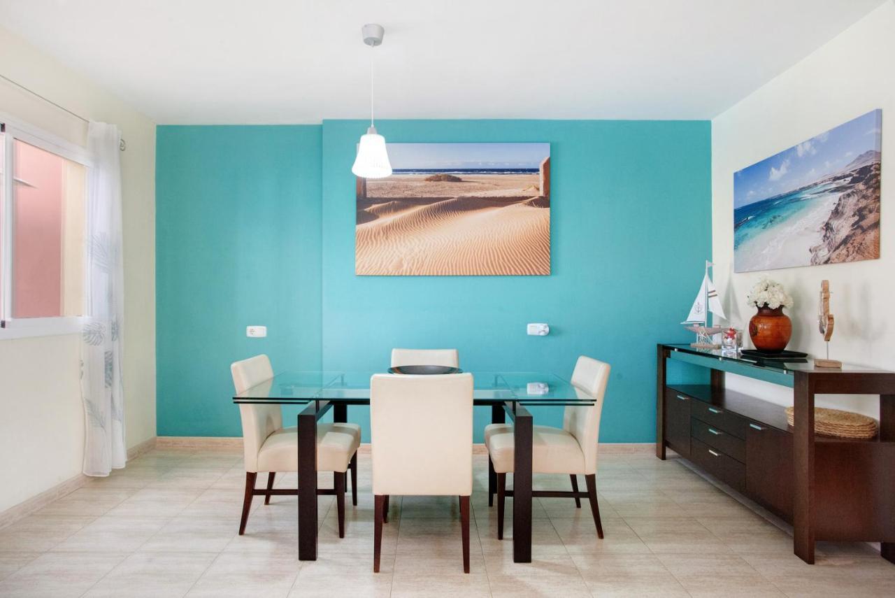 Ferienhaus Florencia Corralejo