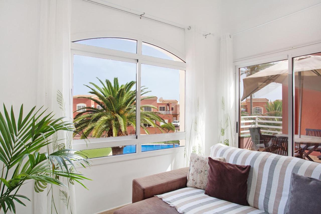 Ferienhaus Florencia