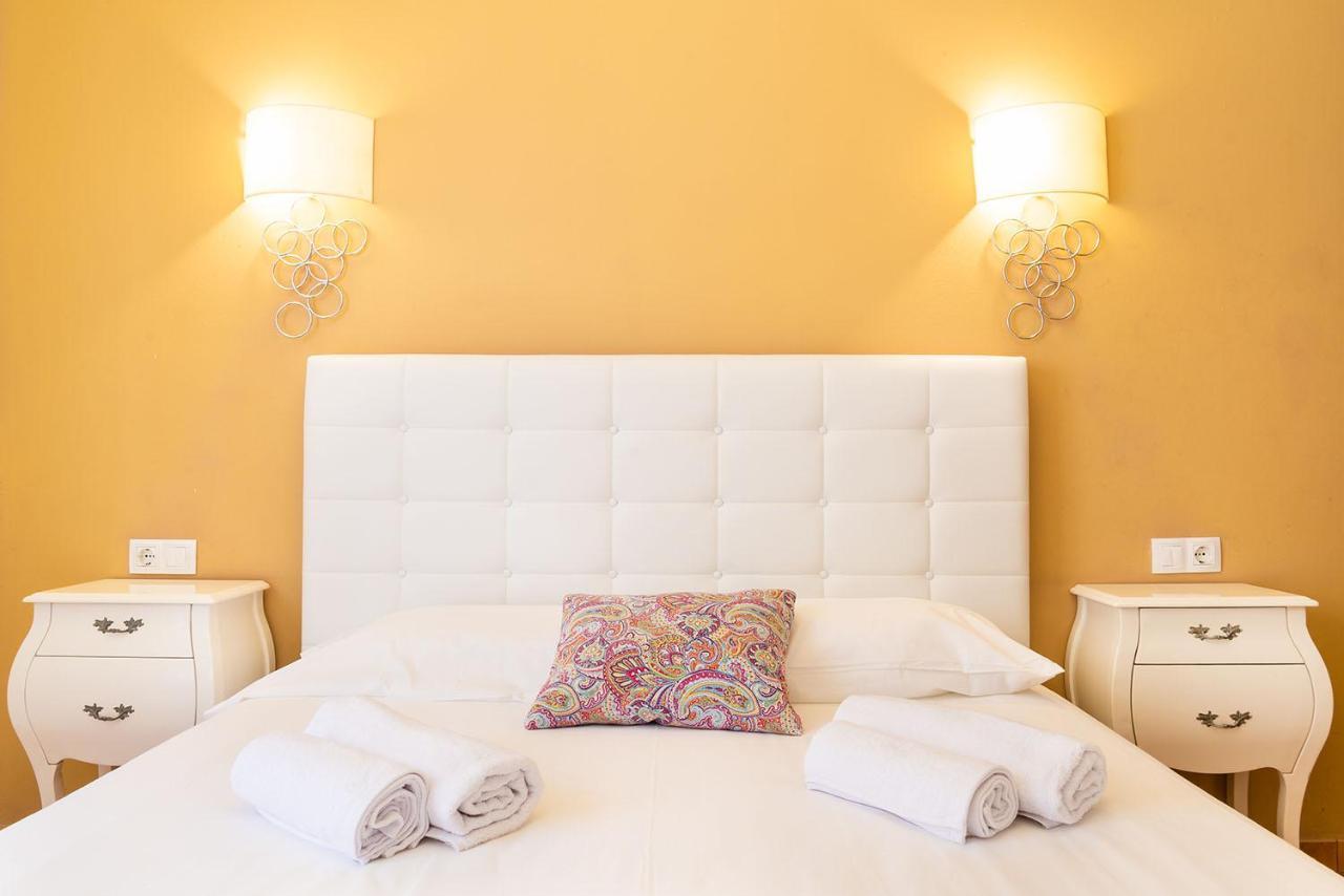 Casa Gema, By Comfortable Luxury Apartment Corralejo