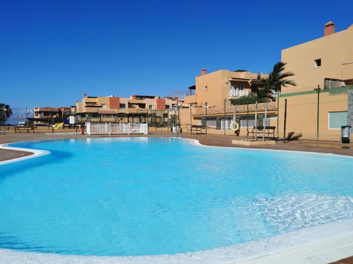 Casa Gema, By Comfortable Luxury Apartment Corralejo