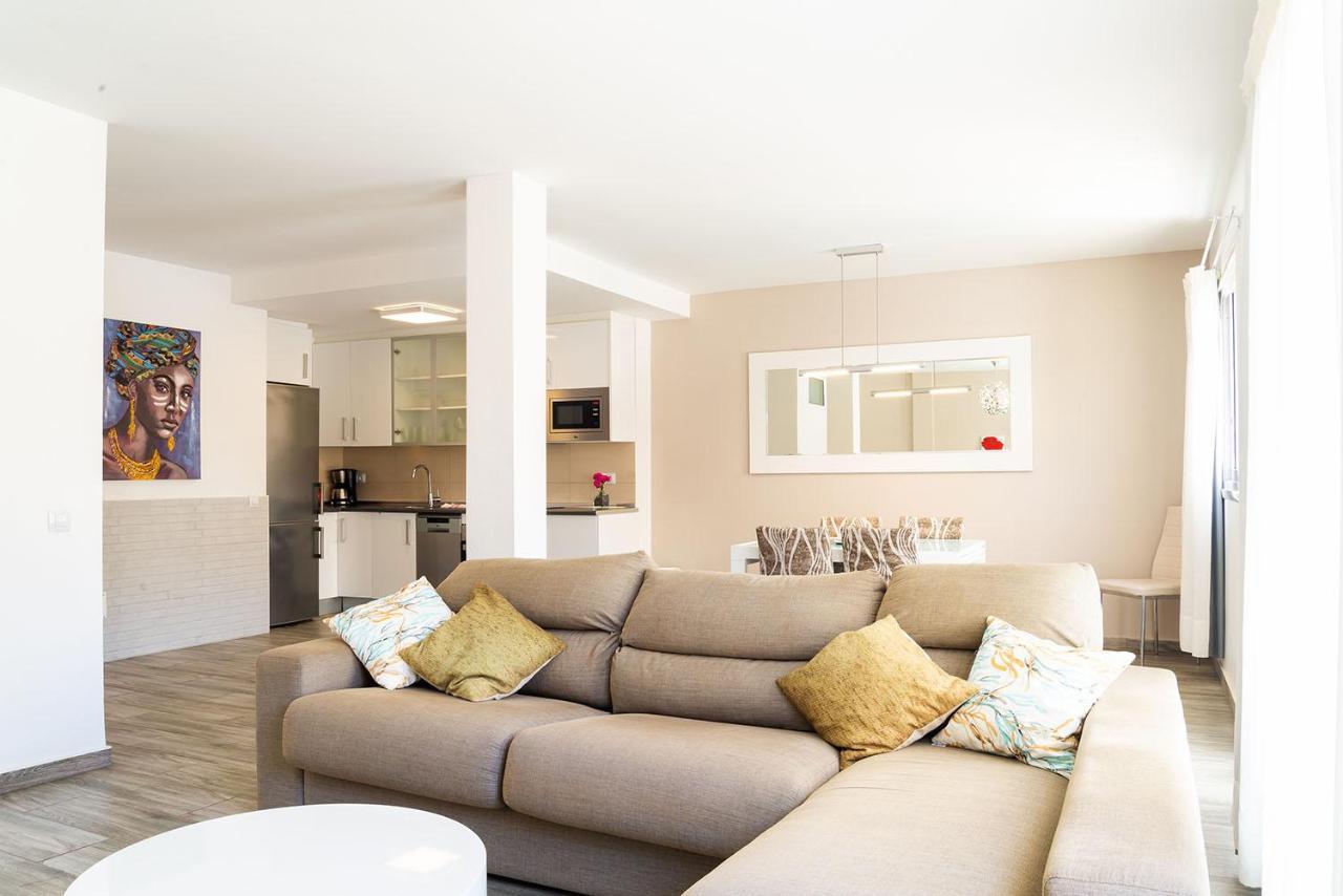 Casa Gema, By Comfortable Luxury * Corralejo