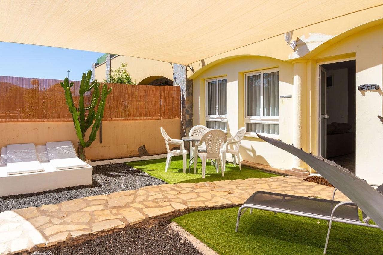 Casa Gema, By Comfortable Luxury Corralejo