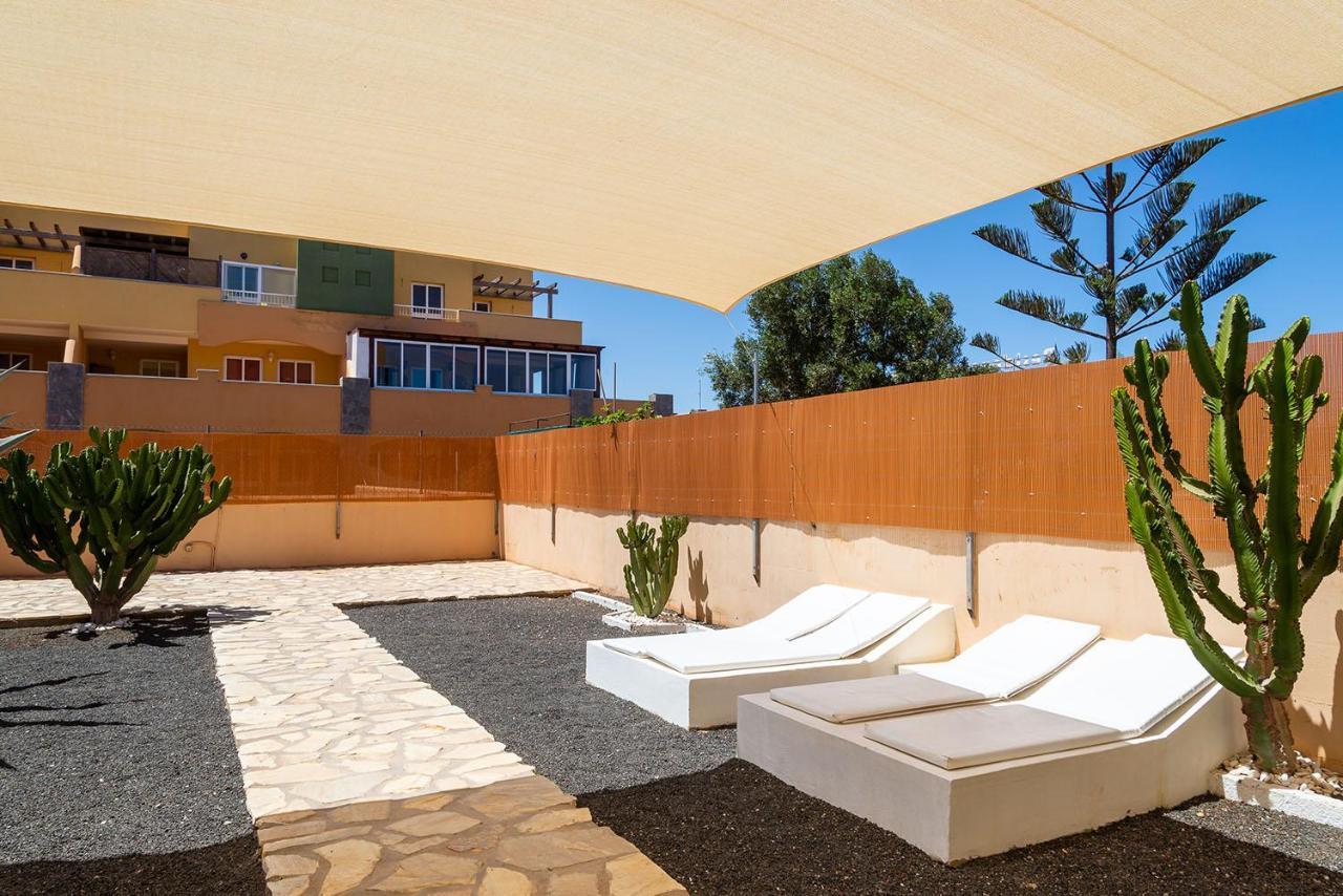 Casa Gema, By Comfortable Luxury Apartment Corralejo