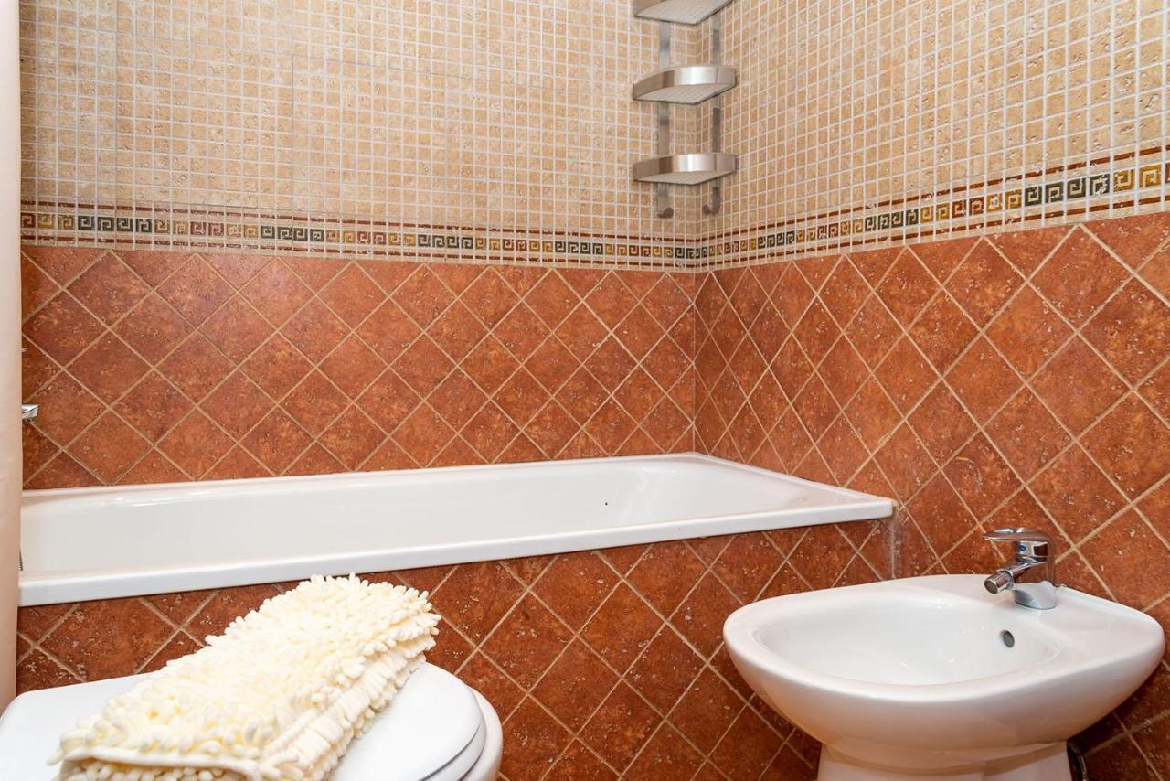 Apartment Casa Gema, By Comfortable Luxury