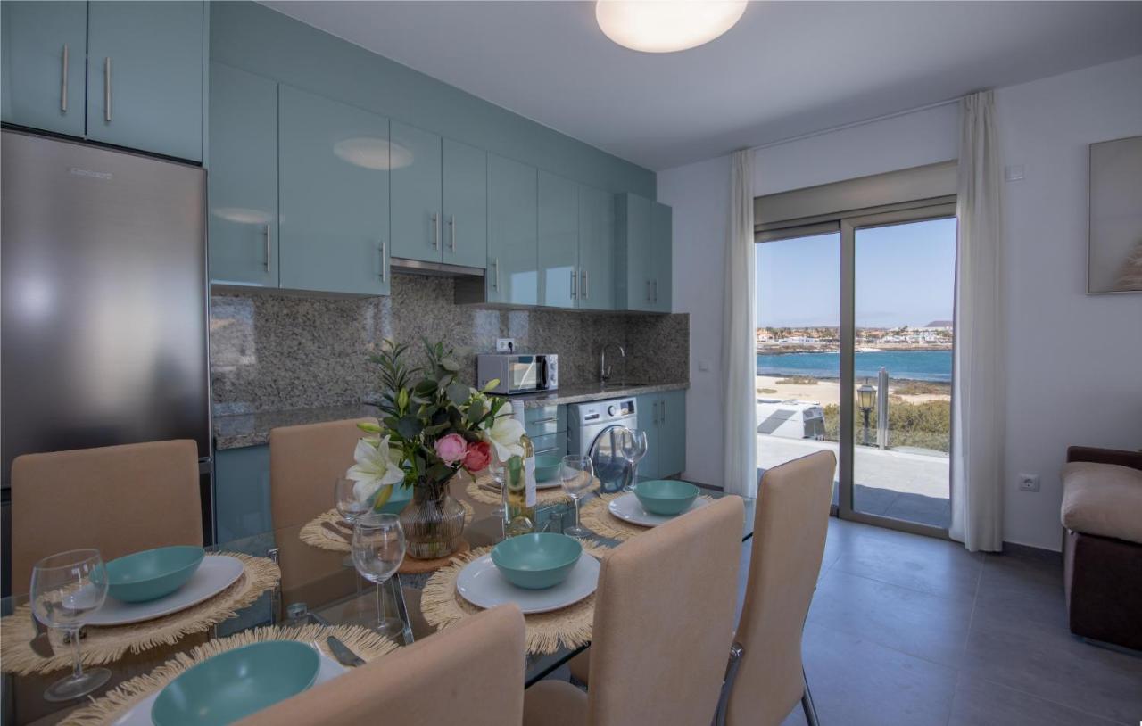 Appartement 5 Beachfront By Holidays Corralejo