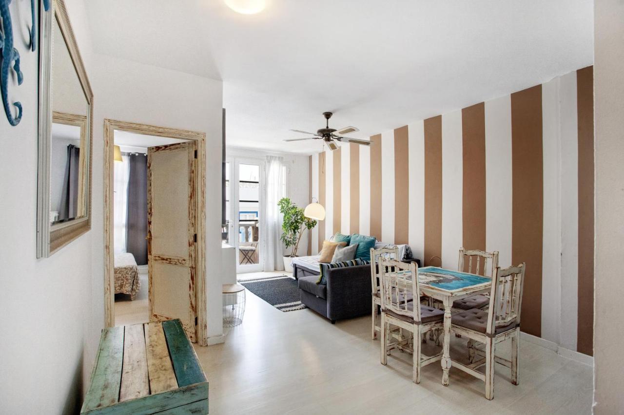 Casa Leon Apartment Corralejo