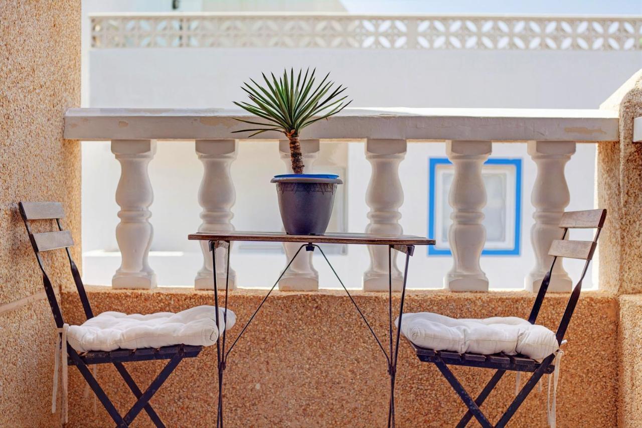 Casa Leon Apartment Corralejo
