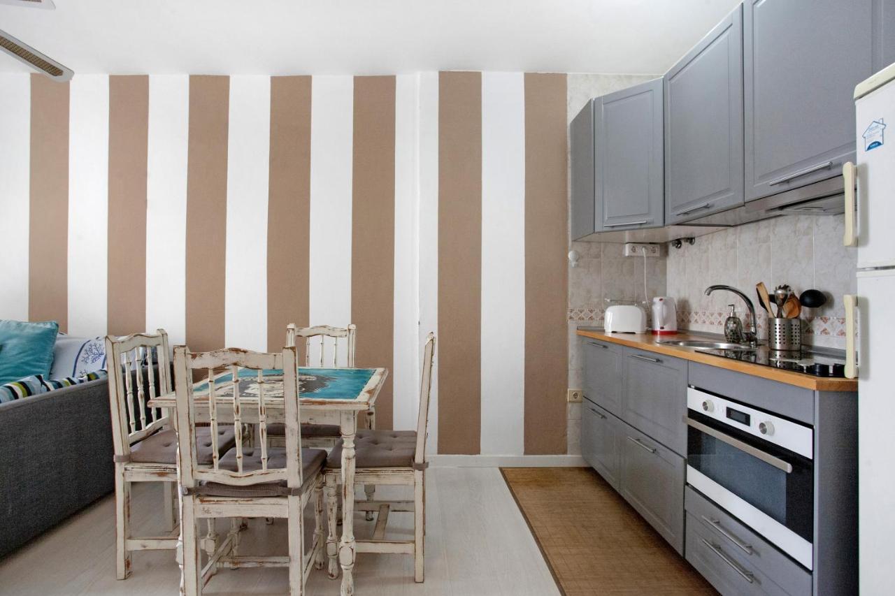 Apartment Casa Leon Corralejo