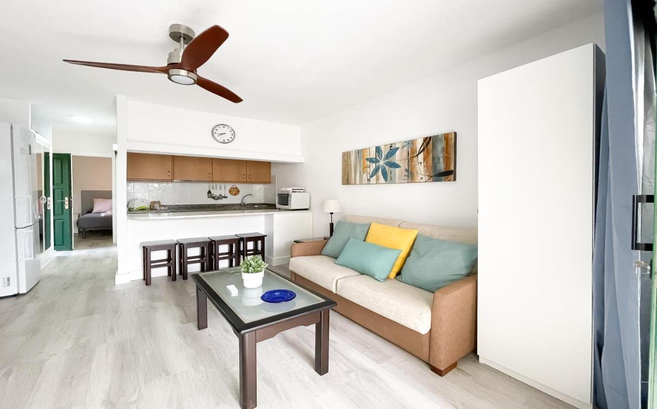 Apartamento Atlantic Garden 142 By Holidays Fuerteventura Corralejo