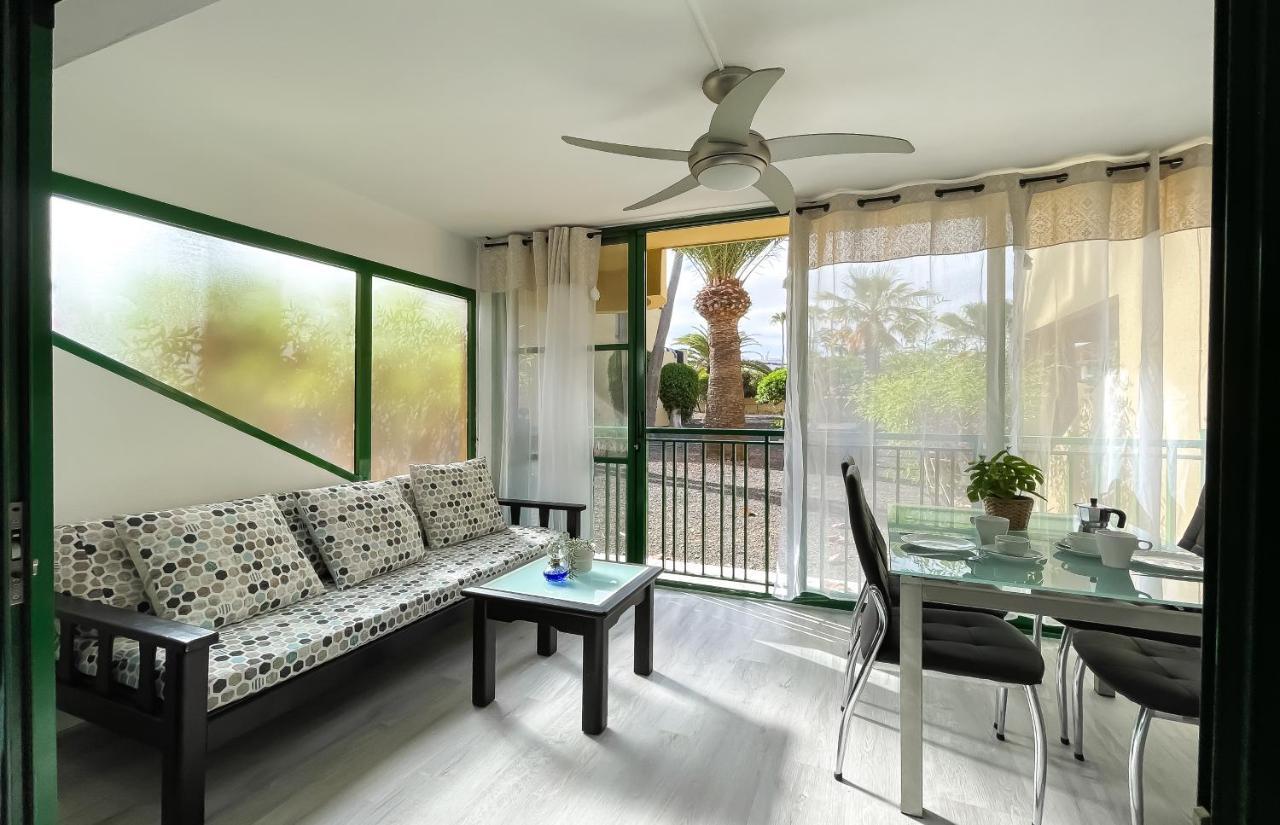 Atlantic Garden 142 By Holidays Fuerteventura Apartamento *