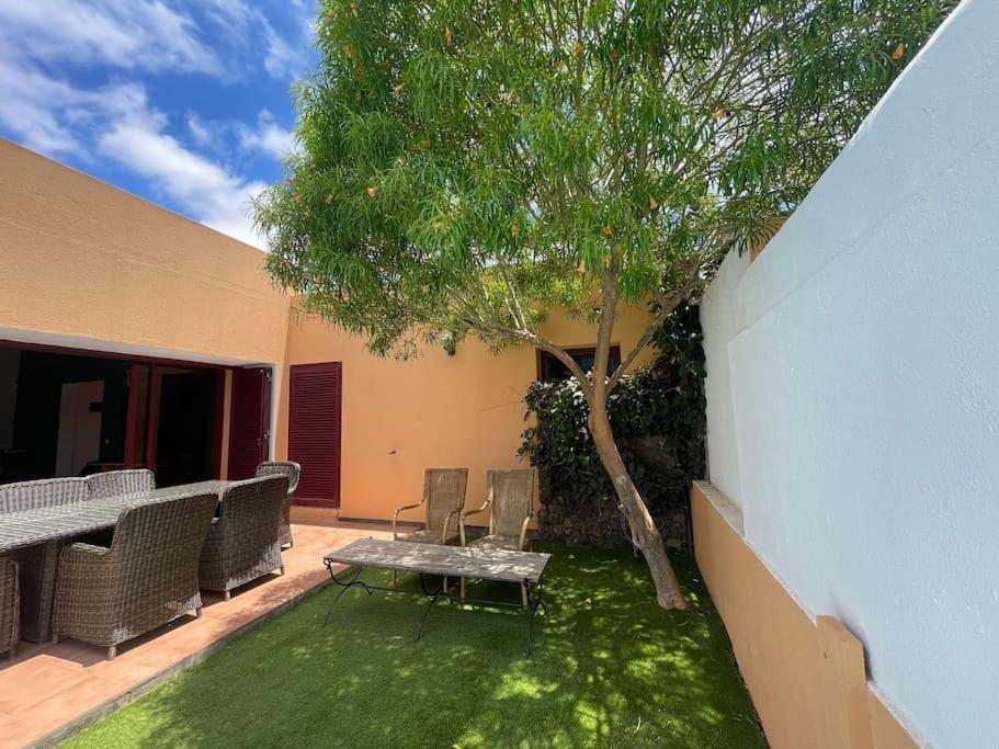 Kazumi Holiday home Corralejo