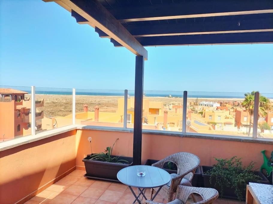 Oceanview Retreat