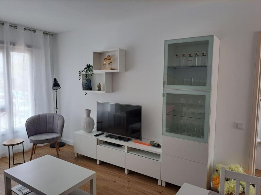 Precioso Apartamento. Apartment Corralejo