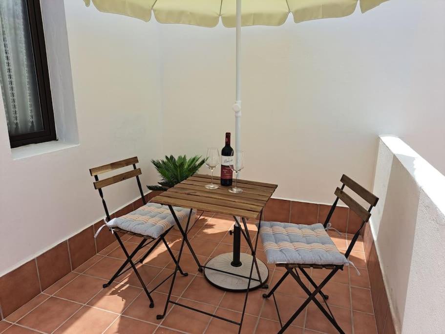 Precioso Apartamento. Corralejo