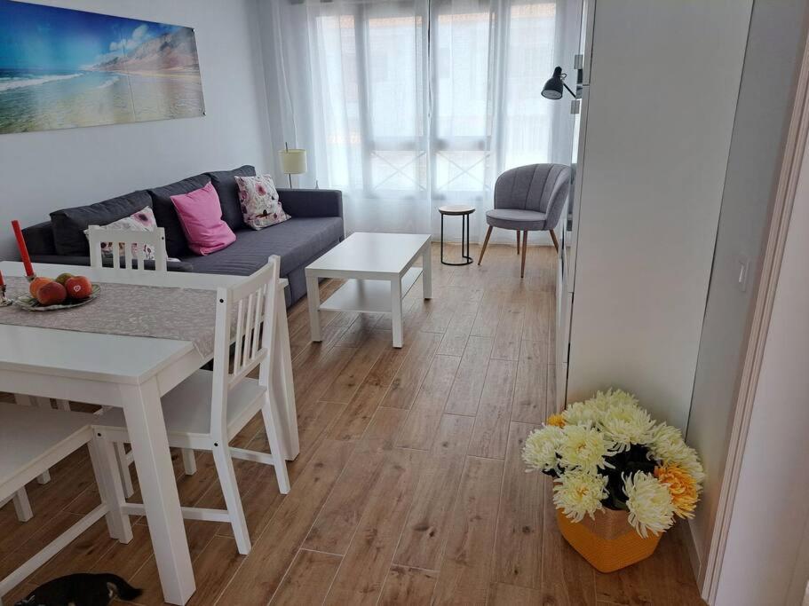 Apartamento Precioso Apartamento. *