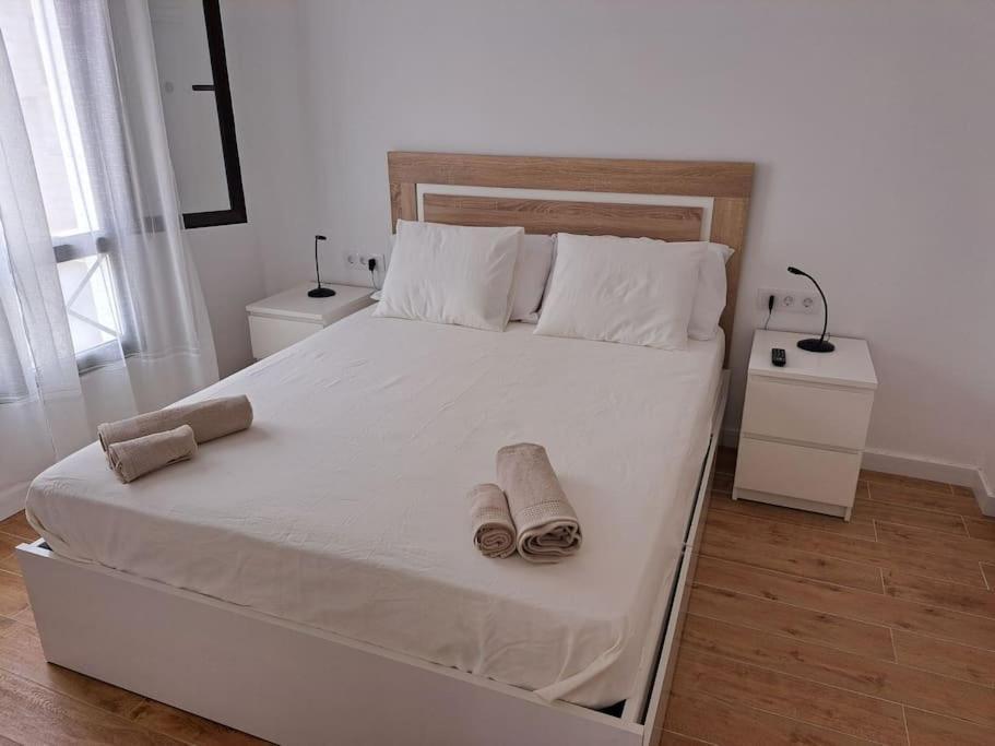 Precioso Apartamento. * Corralejo