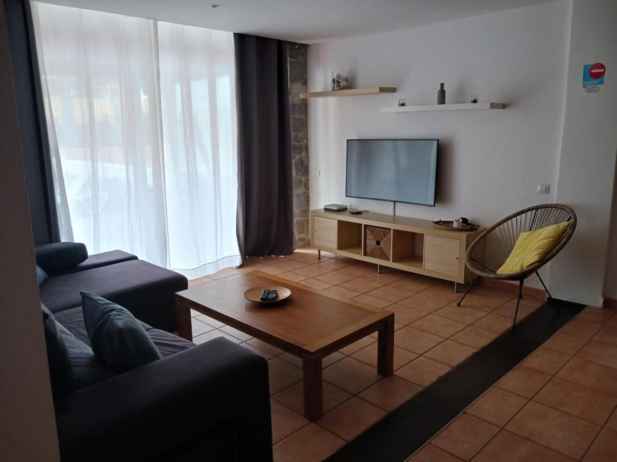 Brisas Apartment