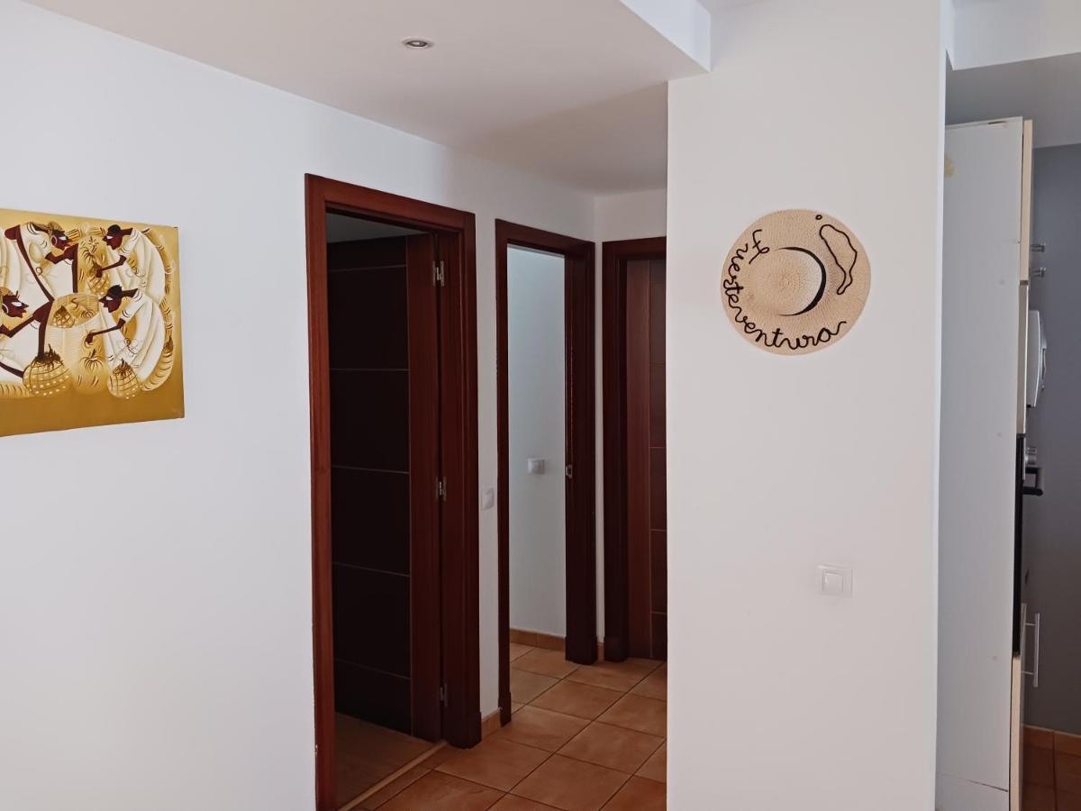 Brisas Apartment *