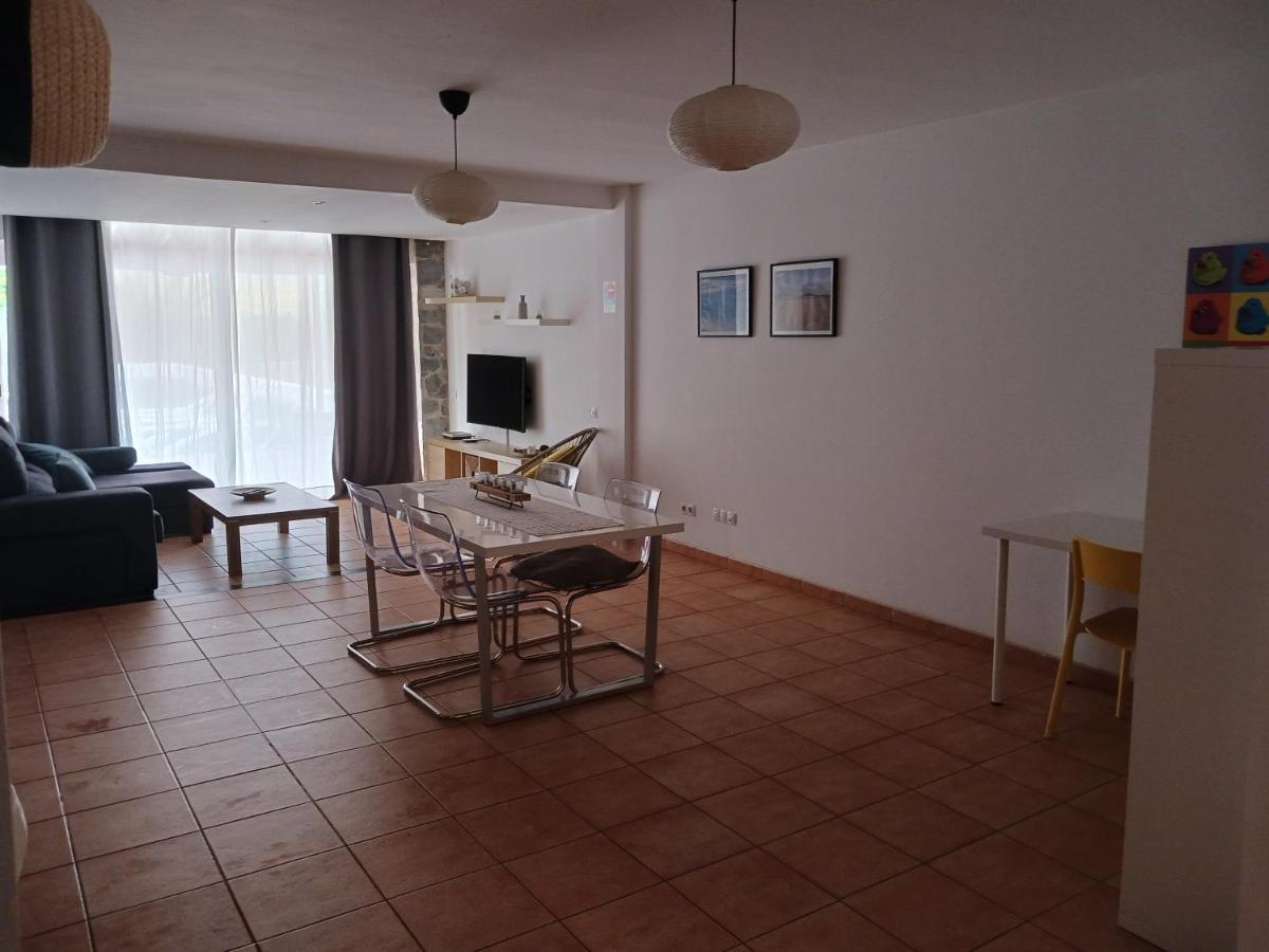 Apartment Brisas Corralejo