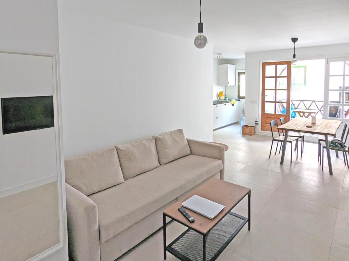 Casa Vista Surf - Beautiful W/ Terrace & Balcony Apartamento