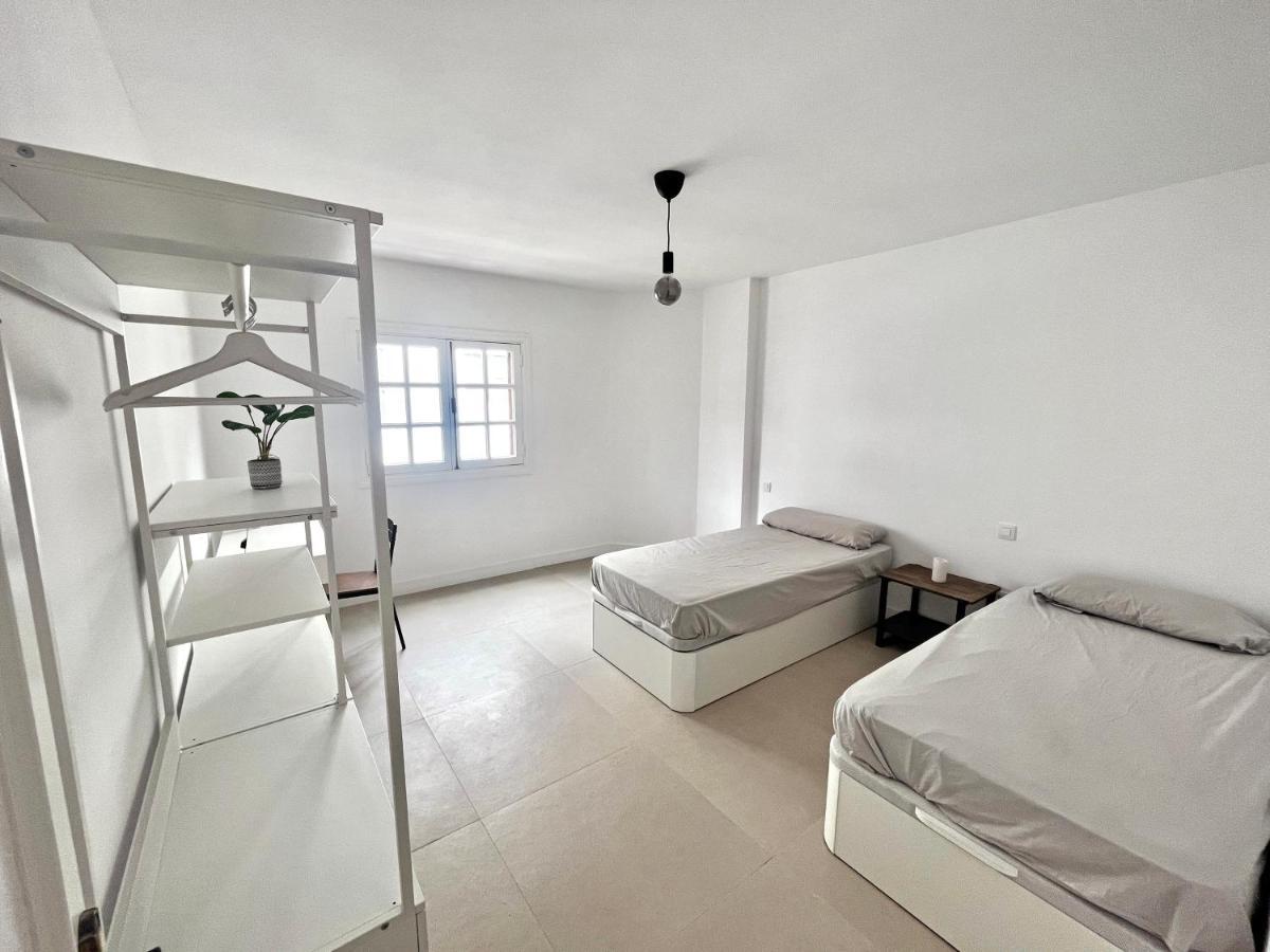 Casa Vista Surf - Beautiful W/ Terrace & Balcony Apartamento *